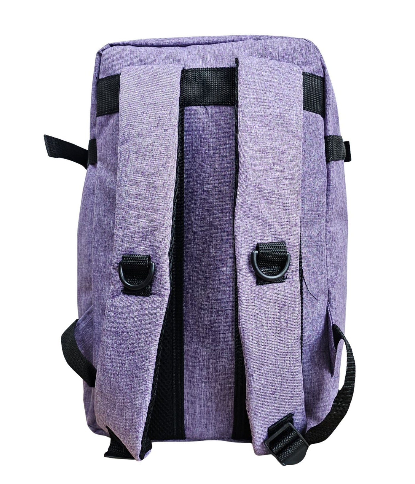 Backpack Rucksack 40x20 x25 cm Underseat Travel Cabin Bag for Easy Jet, Ryanair