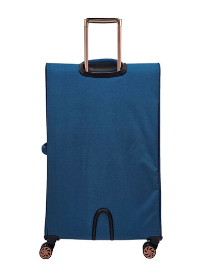 4 Wheel Lightweight Suitcase Luggage Travel Bags Set