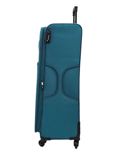 Lightweight Soft Suitcase Luggage Travel TSA Set