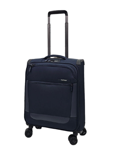 Lightweight  4 Wheel Luggage Suitcase