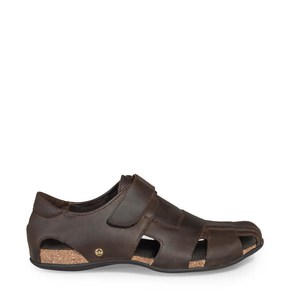 Men's Fletcher Basic C1 Leather Sandals