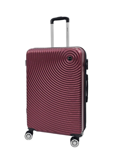 Hard Shell ABS Cabin Suitcase Luggage Set
