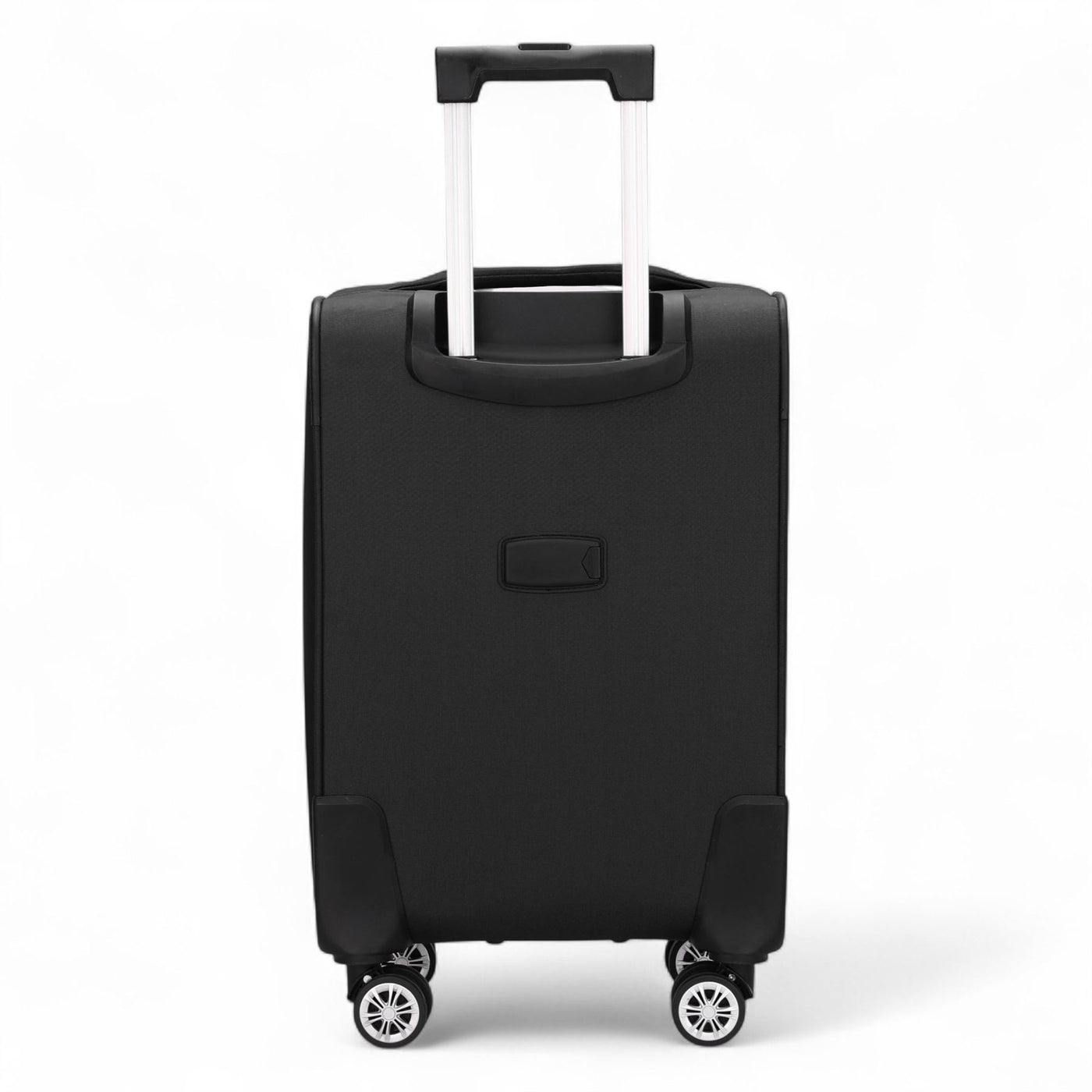 8 Wheel Lightweight Suitcase Luggage Travel Bags Set