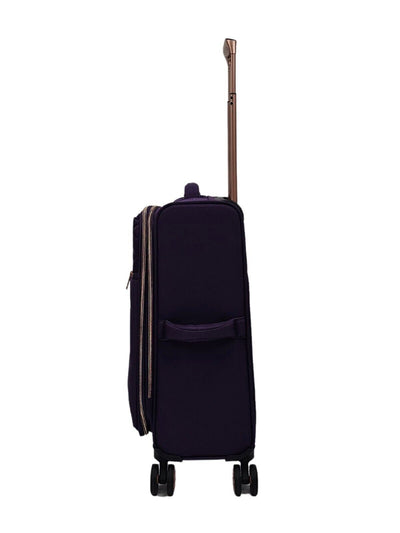 4 Wheel Lightweight Suitcase Luggage Travel Bags Set
