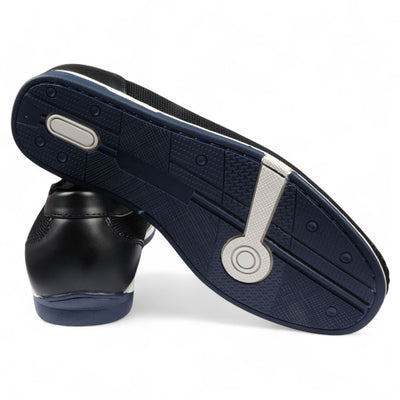 Men's Lightweight Mesh Slip-On Breathable Loafers