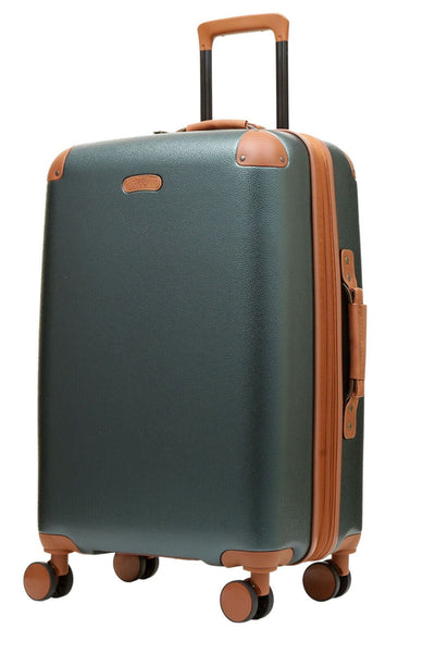 Carnaby Hard Shell Classic Suitcase Set