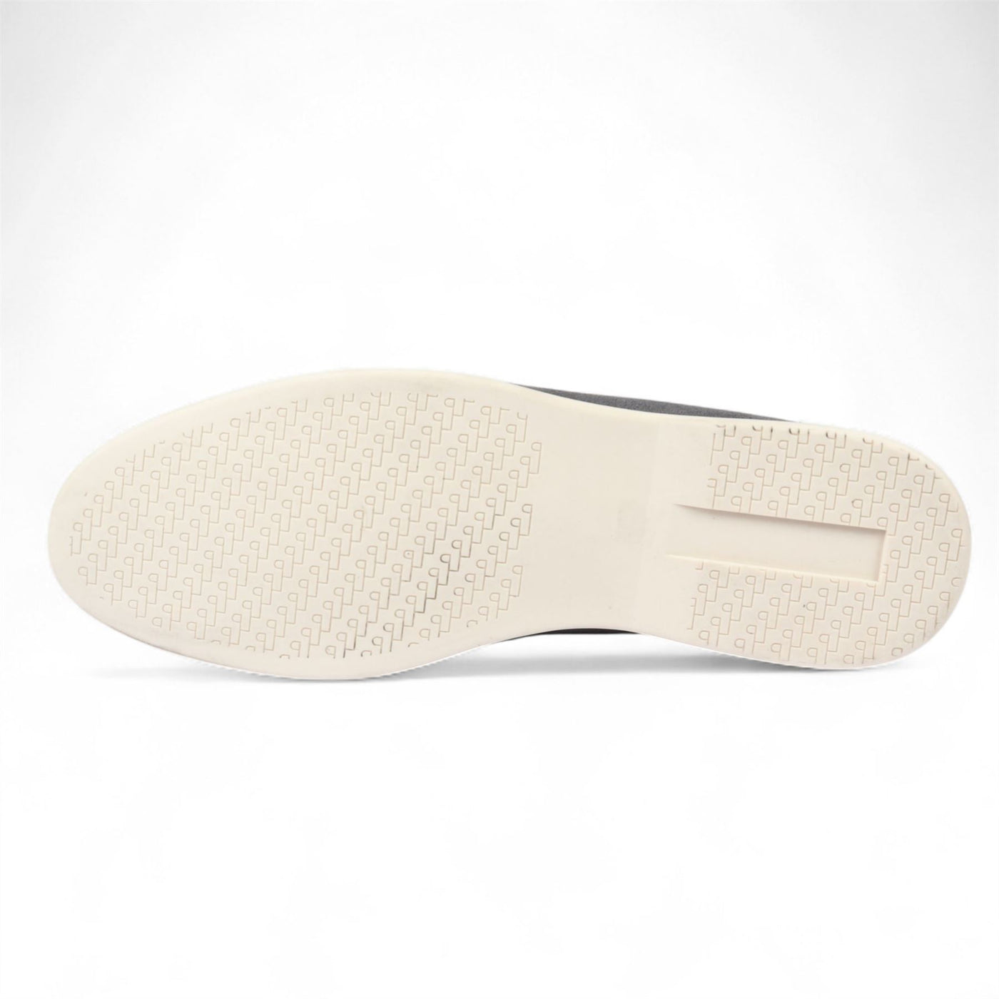 Men’s Durable Slip-On Loafers with Cushioned Insole