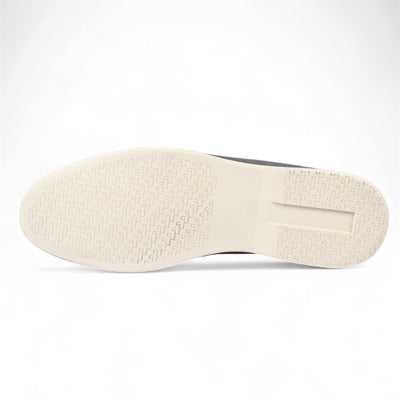 Men’s Durable Slip-On Loafers with Cushioned Insole