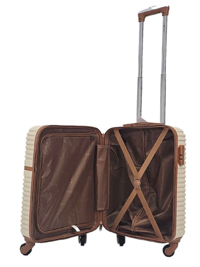 Hardshell ABS Suitcase Luggage Travel Set