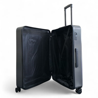 ABS Hard Shell Suitcase Luggage Set Travel Carry on Cabin Bag