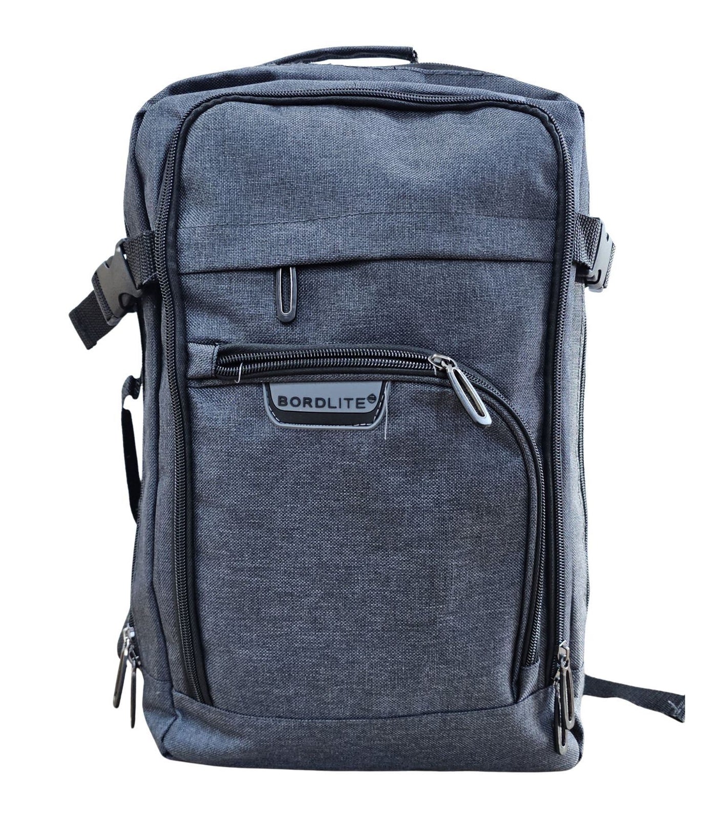 Backpack Rucksack 40x20 x25 cm Underseat Travel Cabin Bag for Easy Jet, Ryanair