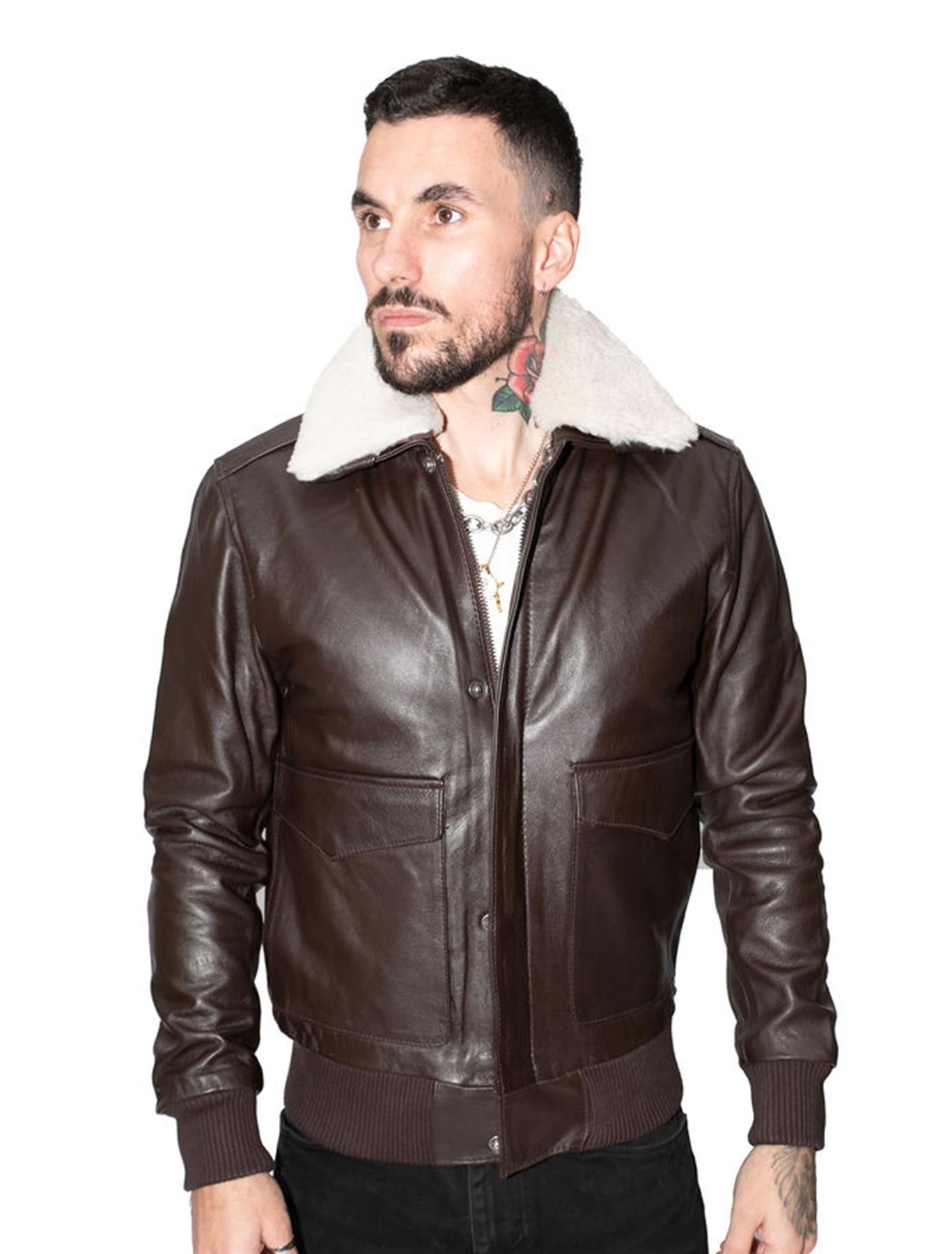 Bomber Jacket - The Ultimate Winter Solution For Men In 2024 – Infinity ...
