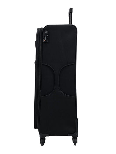 Lightweight Soft Suitcase Luggage Travel TSA Set