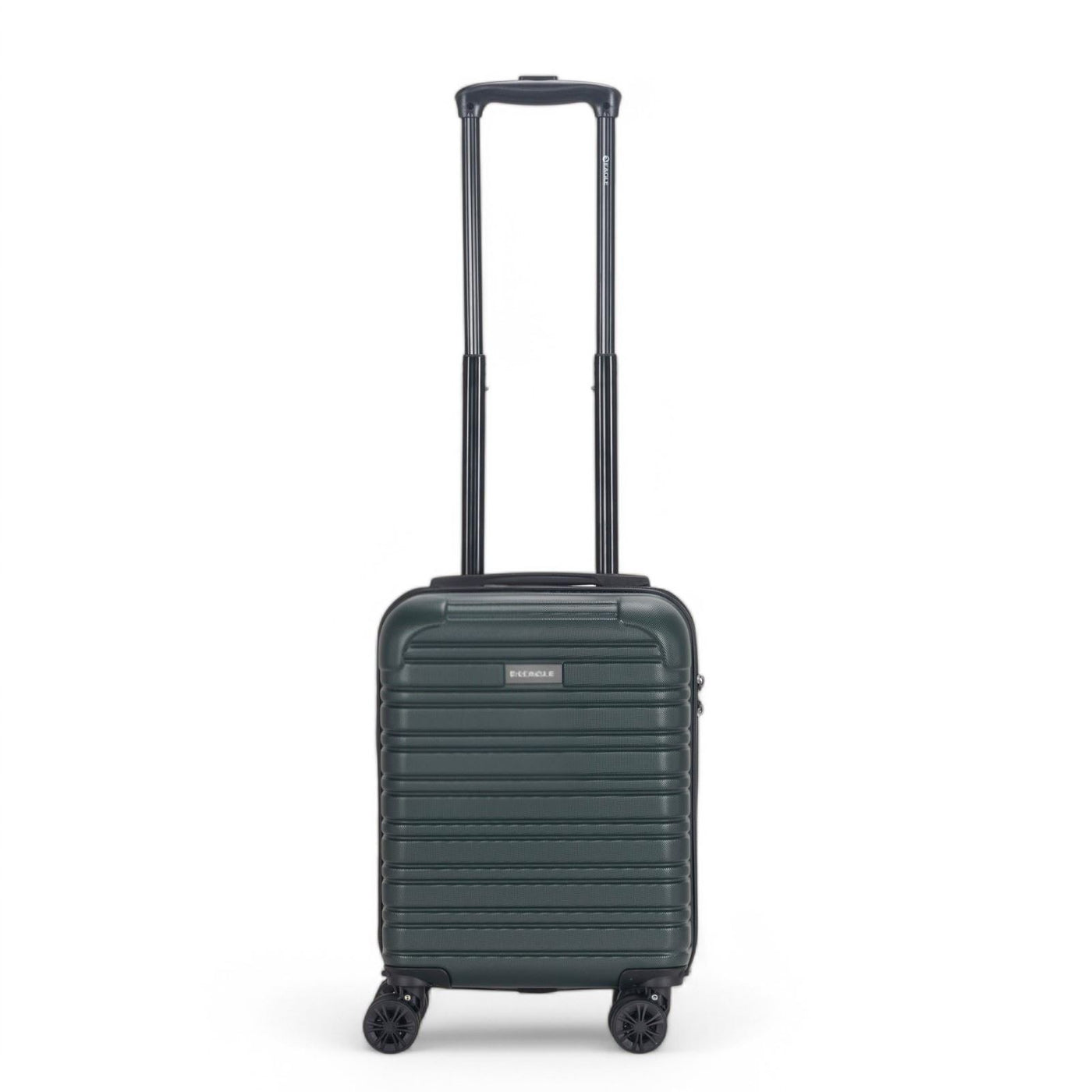 ABS Hardshell Underseat Cabin Suitcase 45 x 30 x 20 cm Luggage Suitable for Wizz Air
