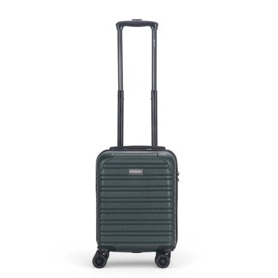 ABS Hardshell Underseat Cabin Suitcase 45 x 30 x 20 cm Luggage Suitable for Wizz Air