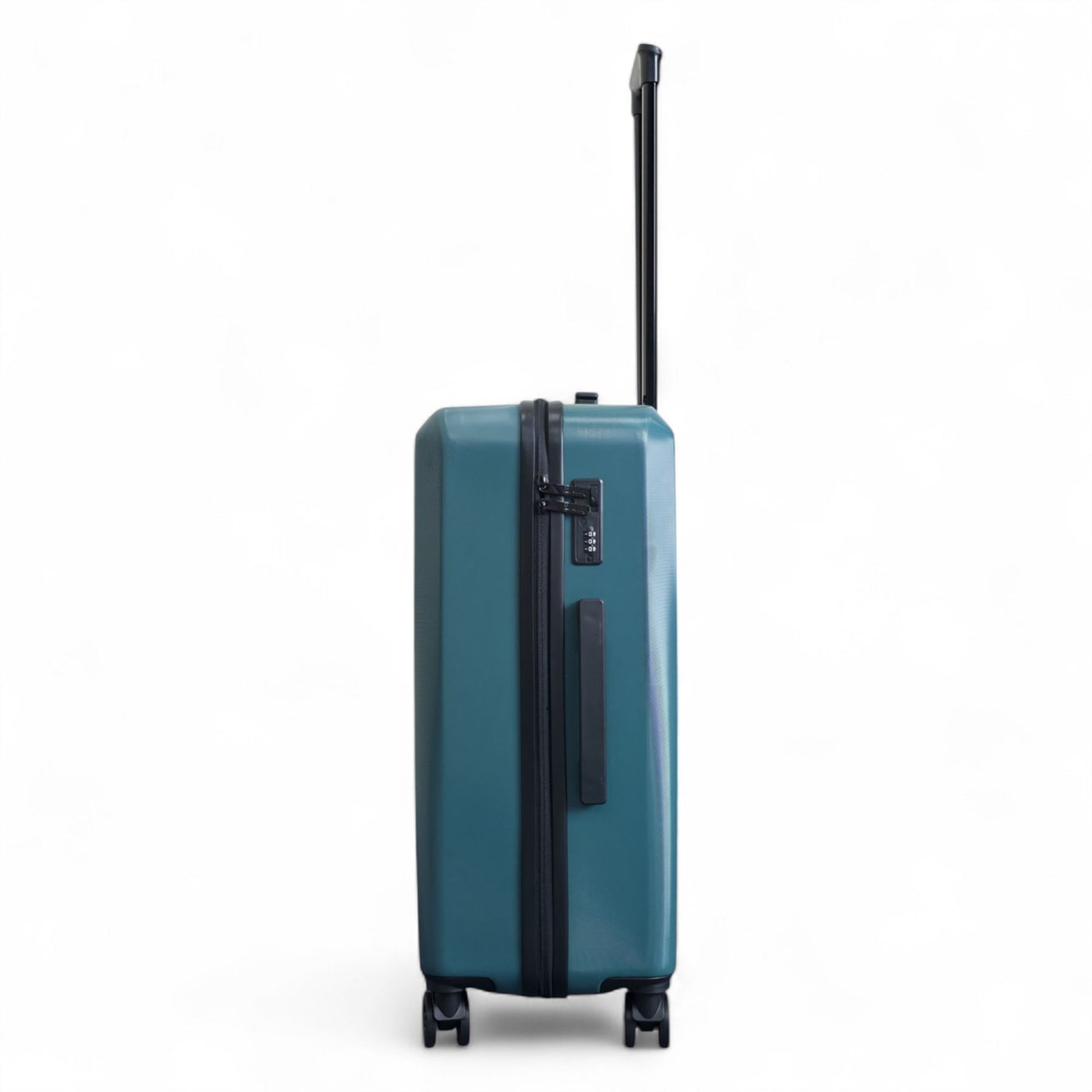 ABS Hard Shell Suitcase Luggage Set Travel Carry on Cabin Bag