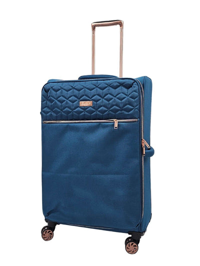 4 Wheel Lightweight Suitcase Luggage Travel Bags Set