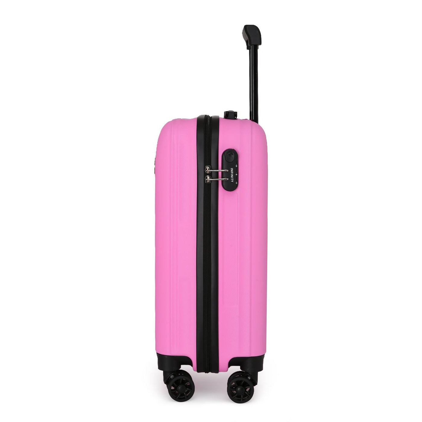 Hard Shell Cabin Suitcase 36 x 22 x 56 cm Luggage Suitable for Easyjet, Ryanair, Wizzair