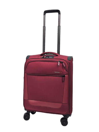 Lightweight  4 Wheel Luggage Suitcase