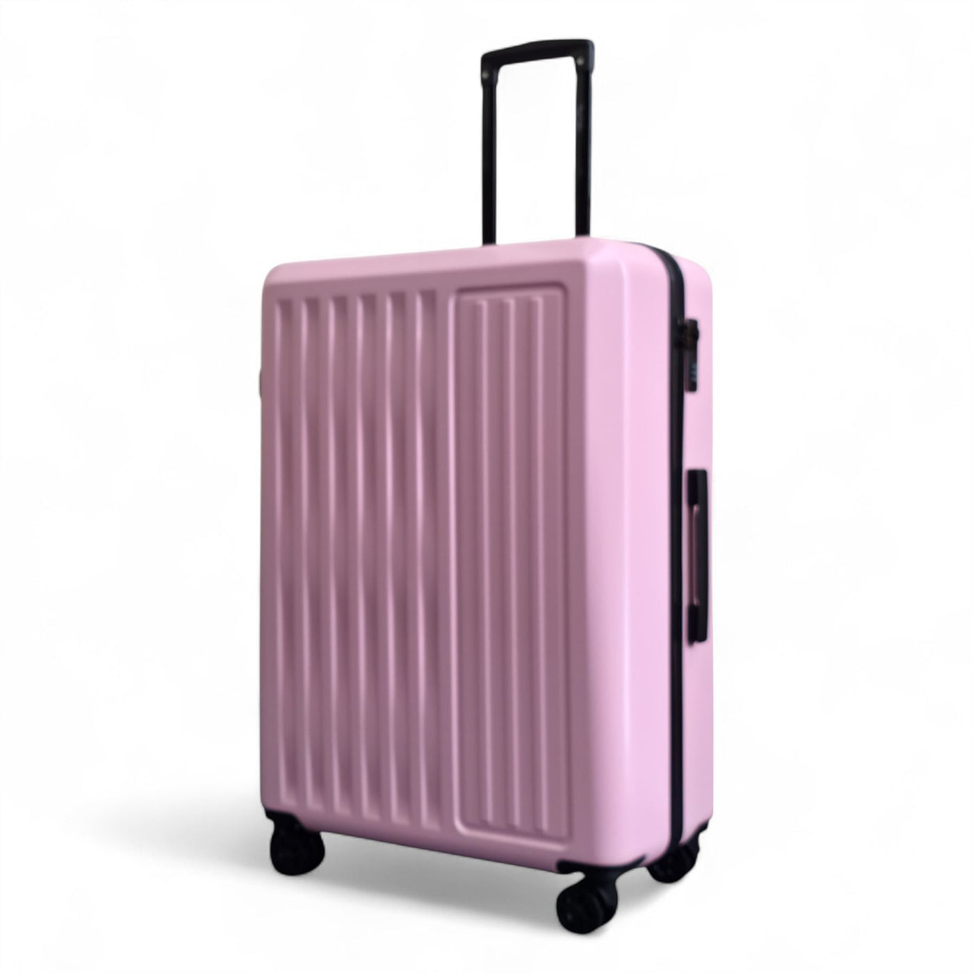 ABS Hard Shell Suitcase Luggage Set Travel Carry on Cabin Bag