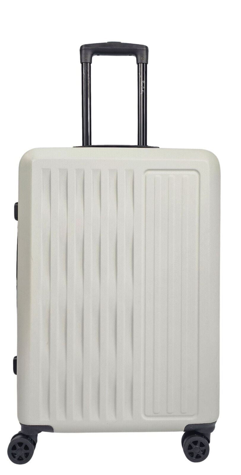 ABS Hard Shell Suitcase Luggage Set Travel Carry on Cabin Bag
