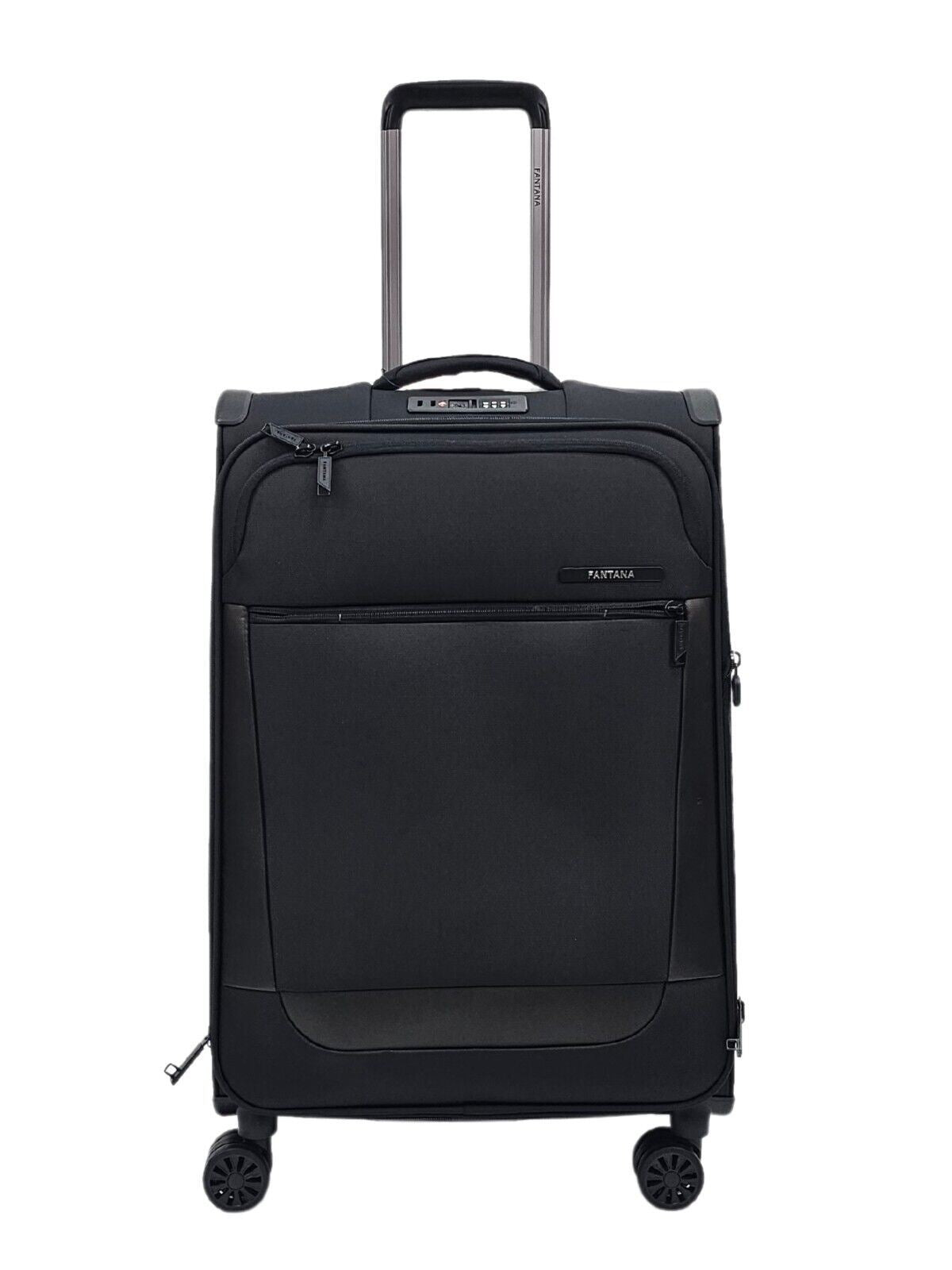 Lightweight  4 Wheel Luggage Suitcase