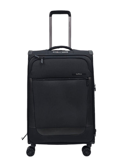 Lightweight  4 Wheel Luggage Suitcase