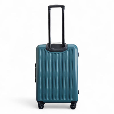 ABS Hard Shell Suitcase Luggage Set Travel Carry on Cabin Bag