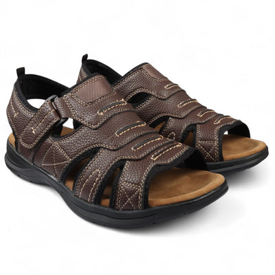 Men's Lightweight Open Toe Casual Sandals
