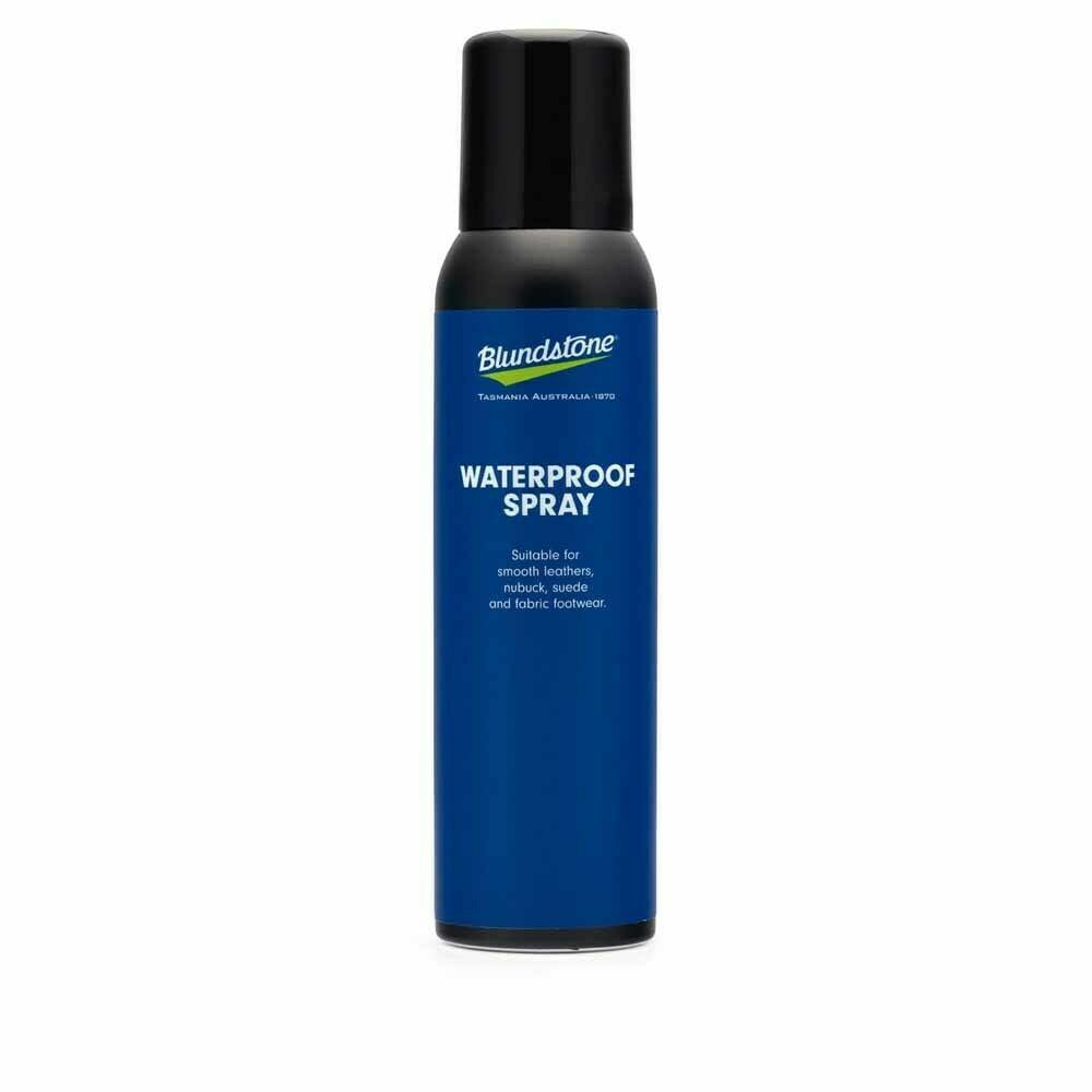 Blundstone Waterproofing Spray (For Nubuck, Suede, Fabric & Smooth Leather)
