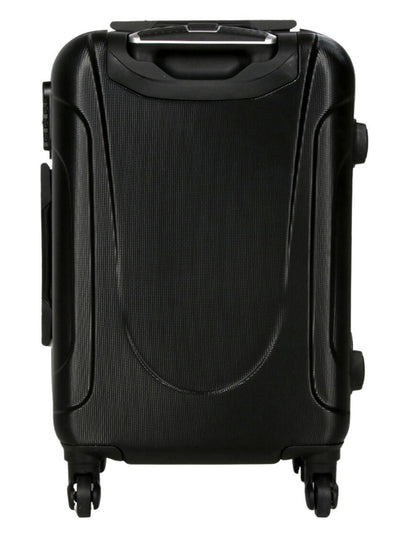 Robust Luggage Lightweight Hard Shell Suitcase