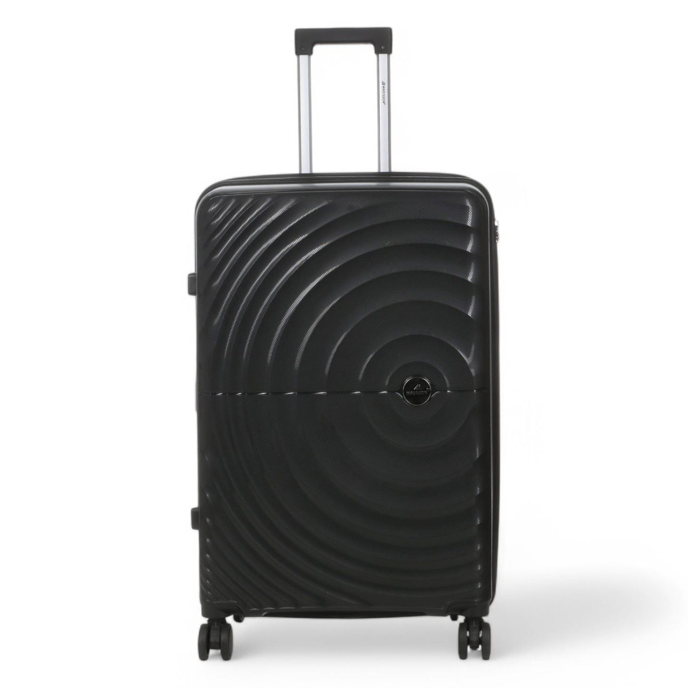 Expandable Hard Shell 8 Wheels Luggage Travel Cabin Suitcase Set
