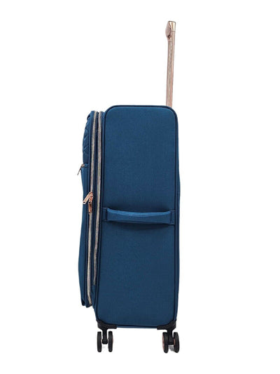 4 Wheel Lightweight Suitcase Luggage Travel Bags Set