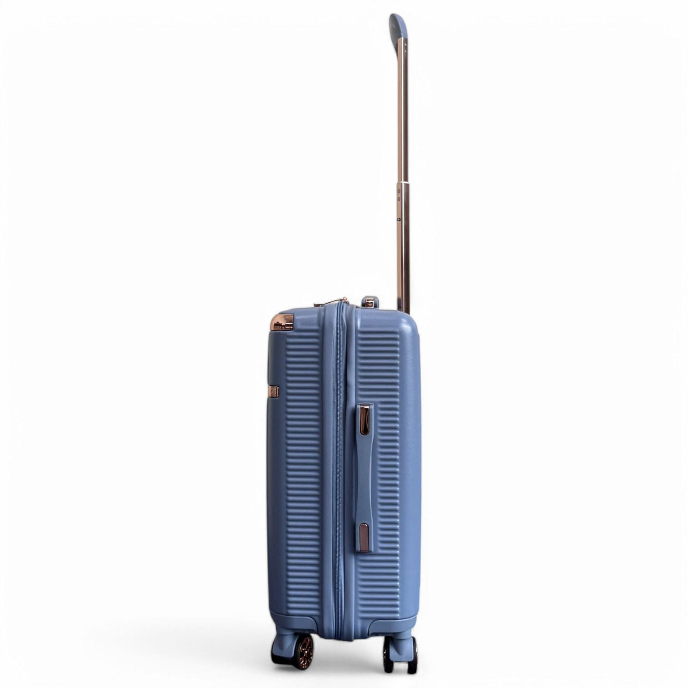 Hard Shell Cabin 55 x  36 x 22 cm PC Suitcase Luggage Suitable for Easyjet, Ryanair
