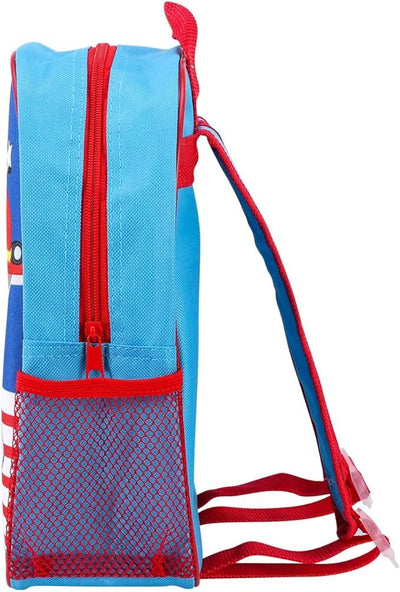 Paw Patrol Backpack  Adjustable Shoulder Strap Schoolbag