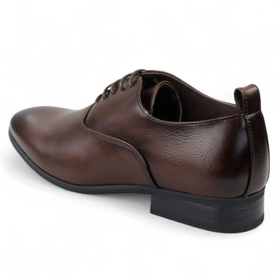 Men’s Classic Lace Up Oxford Derby Shoes
