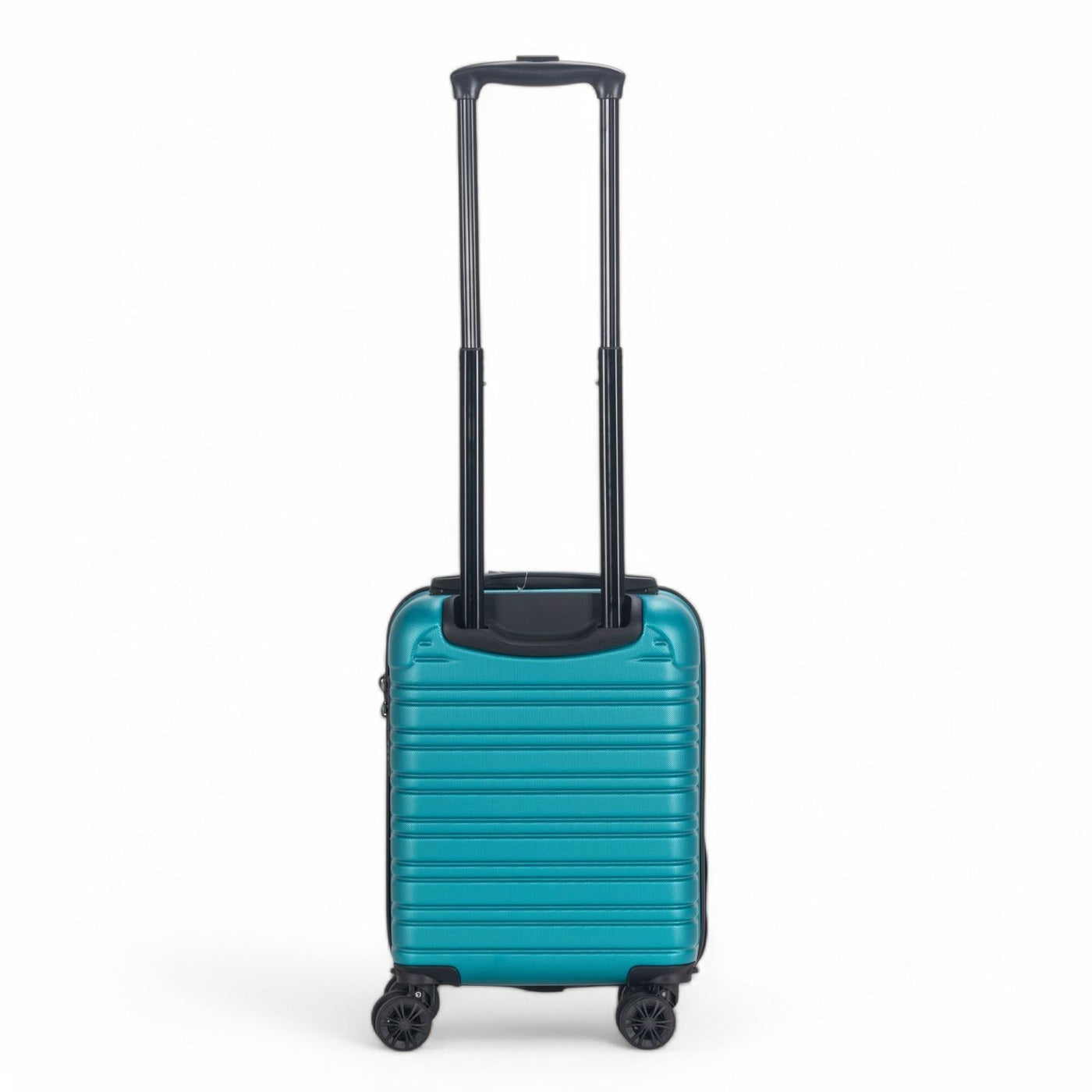 ABS Hardshell Underseat Cabin Suitcase 45 x 30 x 20 cm Luggage Suitable for Wizz Air