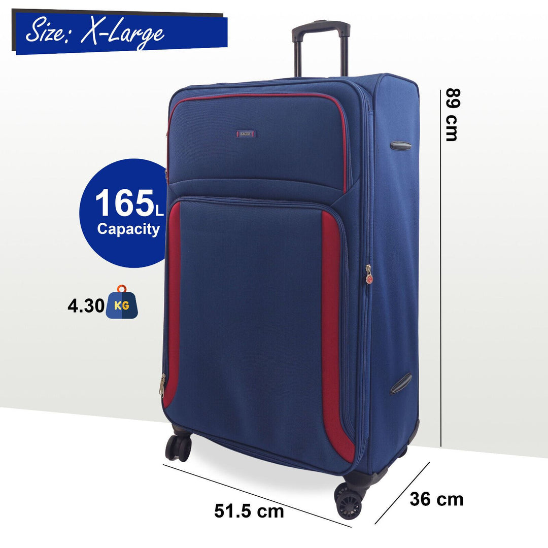 Flybe suitcase dimensions on sale