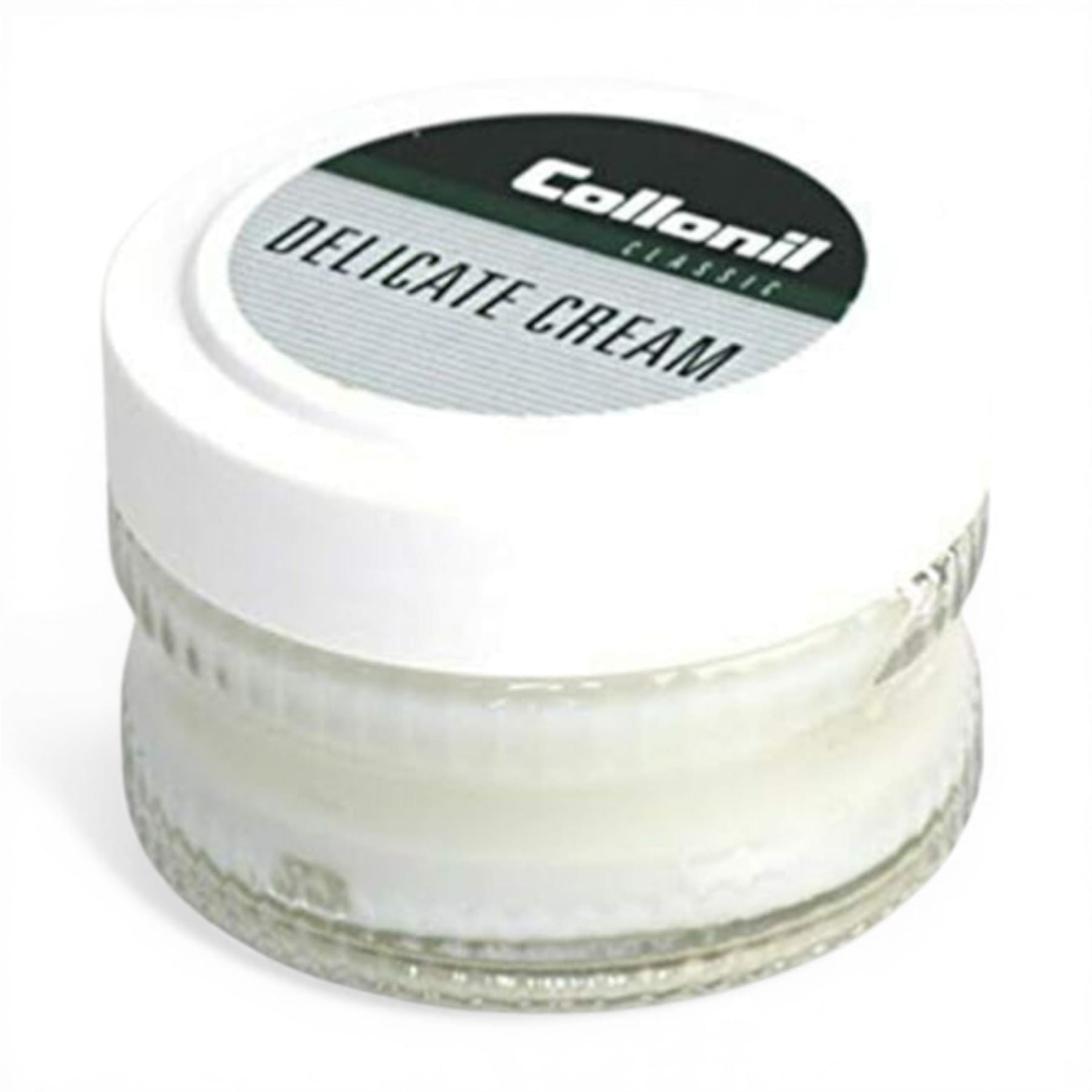 Collonil Delicate Cream 60ml Leather Cleaner, Conditioner & Colour Res ...