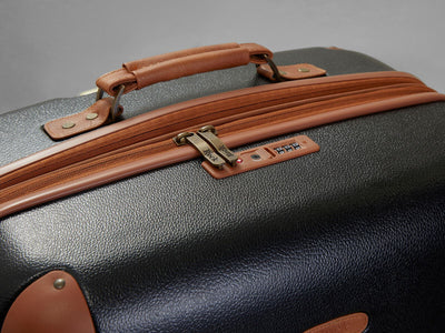 Carnaby Hard Shell Classic Suitcase Set