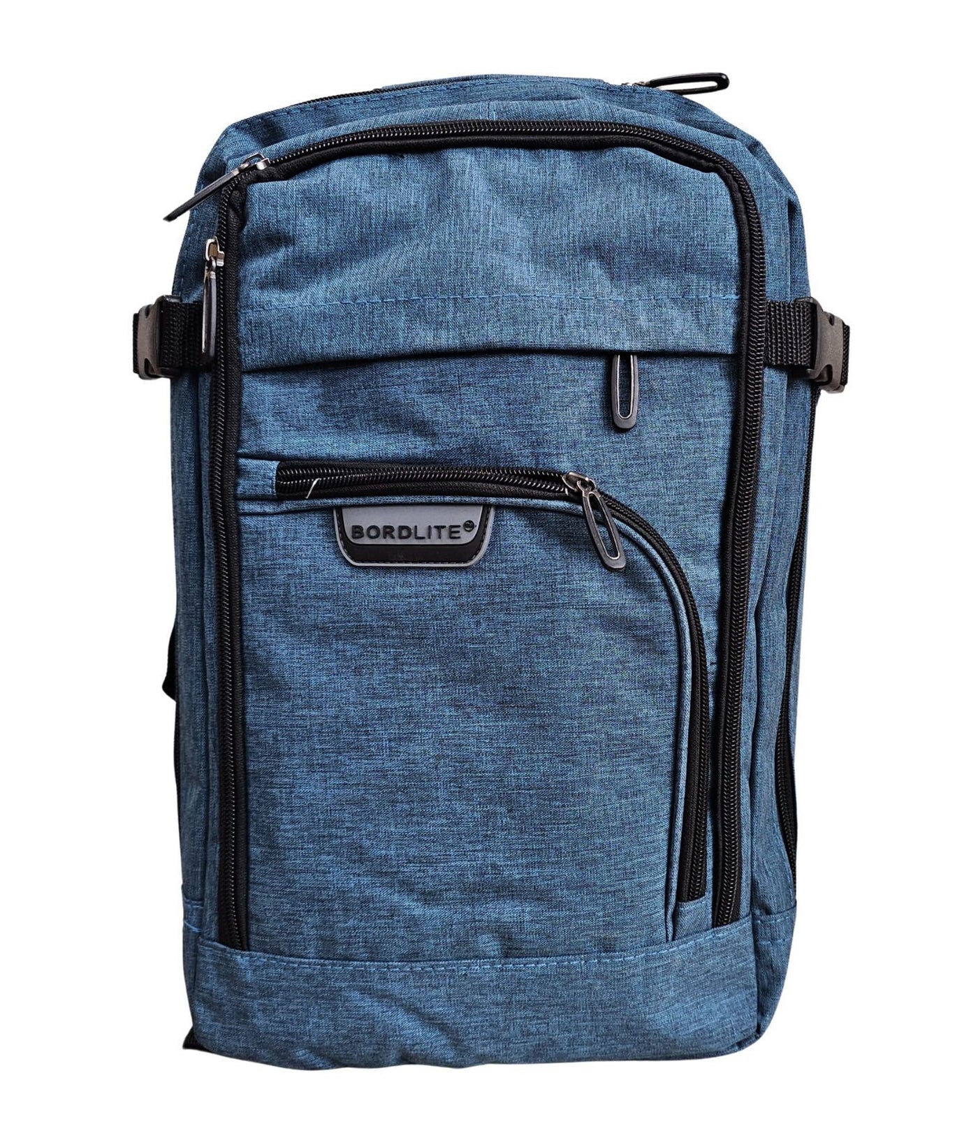 Backpack Rucksack 40x20 x25 cm Underseat Travel Cabin Bag for Easy Jet, Ryanair