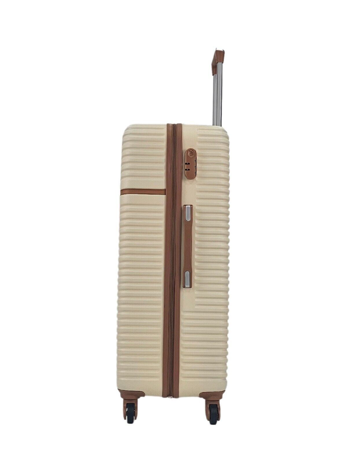 Hardshell ABS Suitcase Luggage Travel Set