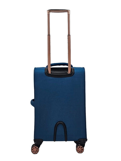 4 Wheel Lightweight Suitcase Luggage Travel Bags Set