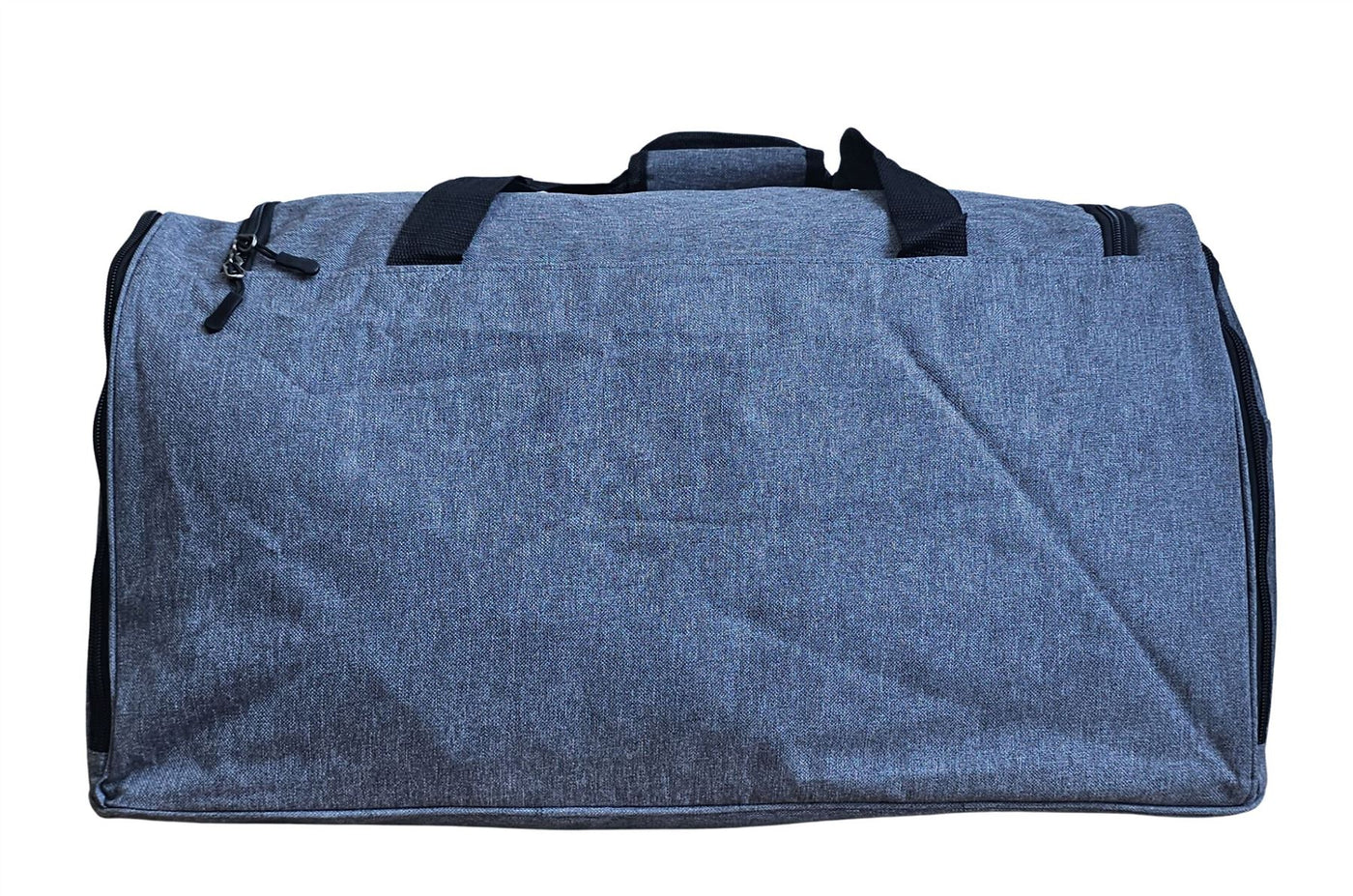Extra Large Duffel Weekend Holdall Carry-On Cabin Bag Gym Sports Travel Bag