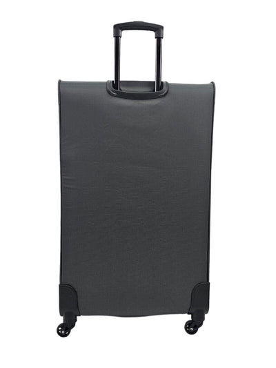 Lightweight Soft Suitcase Luggage Travel TSA Set