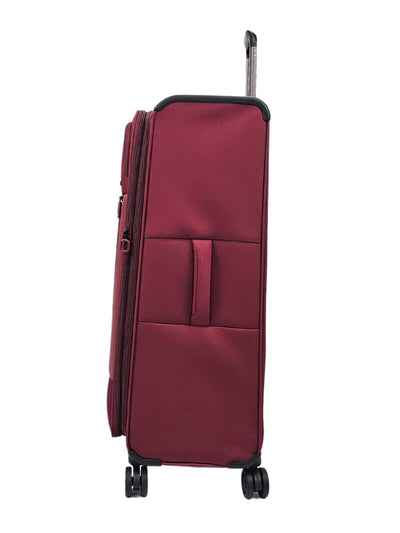 Lightweight  4 Wheel Luggage Suitcase