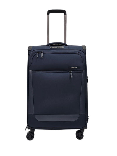 Lightweight  4 Wheel Luggage Suitcase
