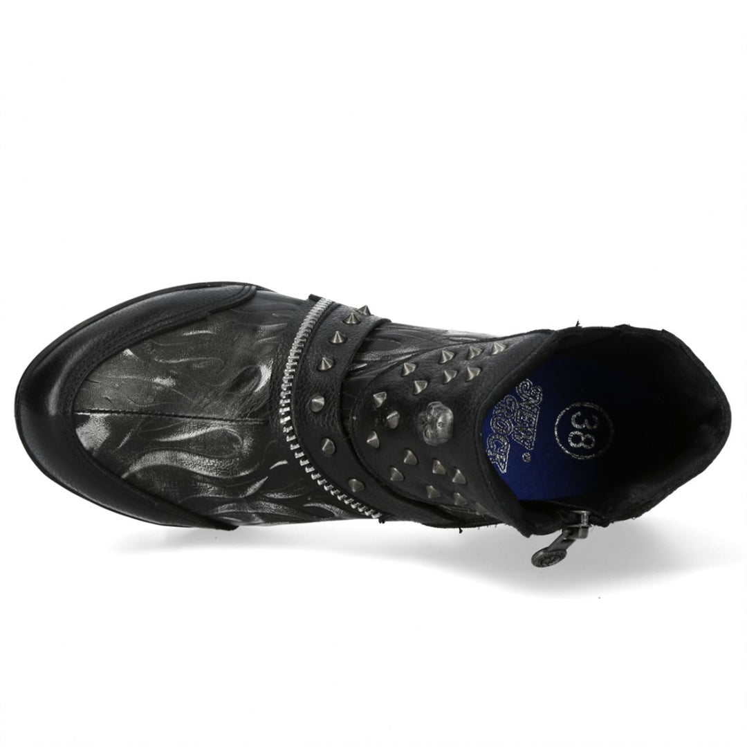 神聖punk-001 1/1 0 6R-009 | SILVER GEEKS (シルバーギークス）