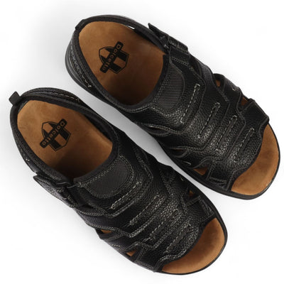 Men's Lightweight Open Toe Casual Sandals