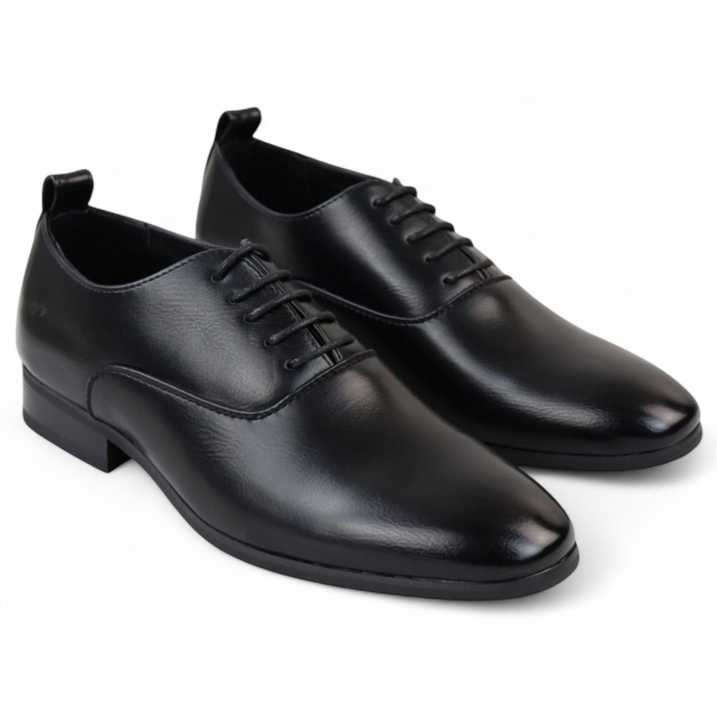 Men’s Classic Lace Up Oxford Derby Shoes